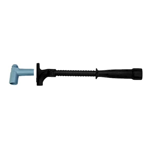 31523 Universal, 8.5 Super Conductor Series Spark Plug Wire Sold individually