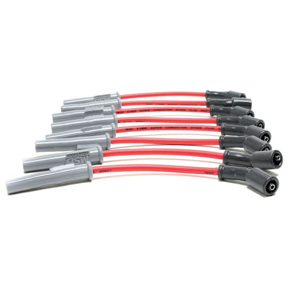 32829 8.5mm Super Conductor Series Spark Plug Wire, Set of 8