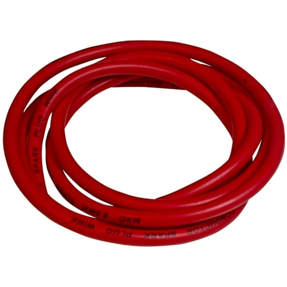 34019 Universal, 8.5mm Super Conductor Series Spark Plug Wire Sold individually