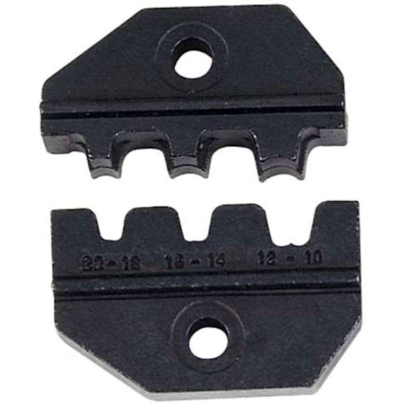 3506 Amp Pin Crimp Jaws, Fits PN 35051