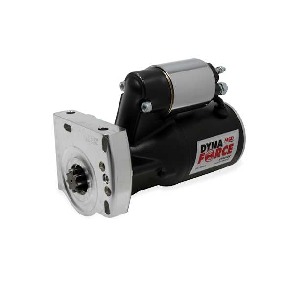 50963 Starter, New