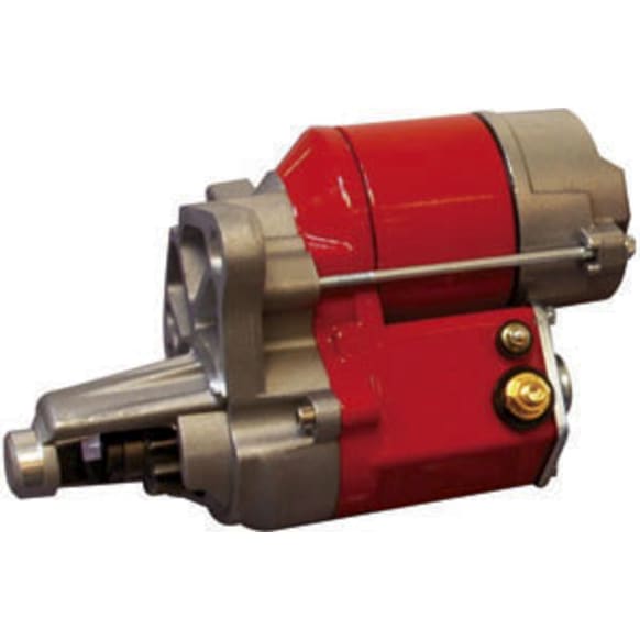 5098 Starter, New, DynaForce Series
