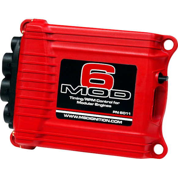 6011 Ford Modular Ignition Controller for 4.6L/5.4L