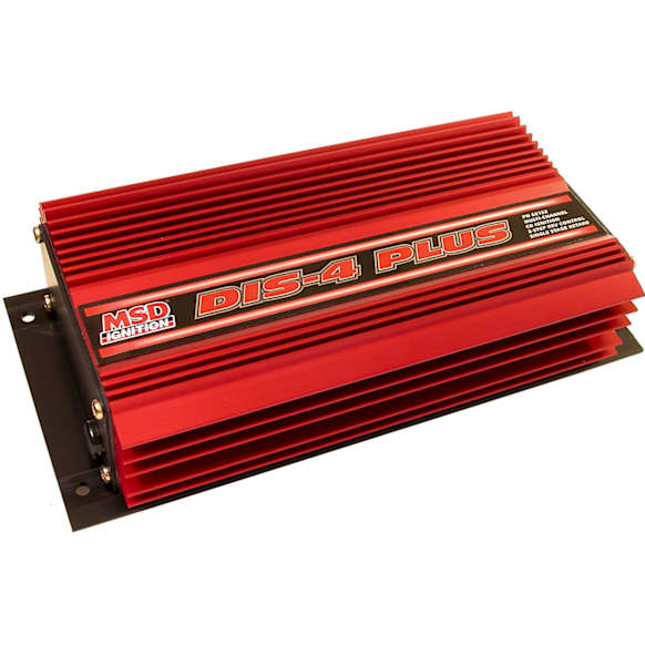 62152 Ignition Box - Direct Fit, Sold Individually