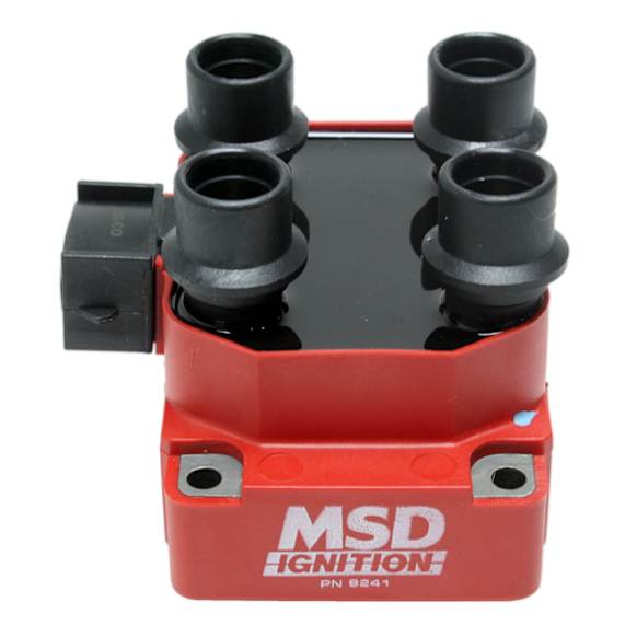 8241 Blaster OE Performance Series Ignition Coil, Sold individually