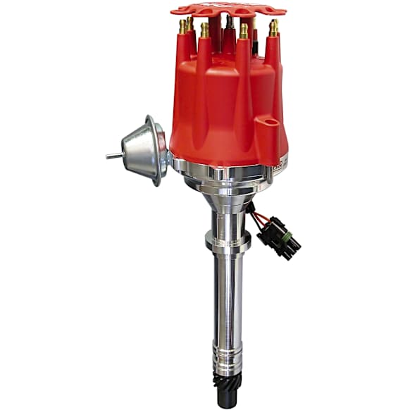 8360 Distributor, Pro-Billet Ready-To-Run Series