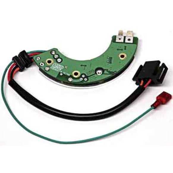 83647 High output replacement HEI module with built-in rev limiter