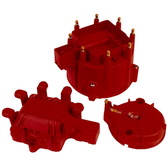 84023 Cap and Rotor - Rynite, Direct Fit, Sold Individually