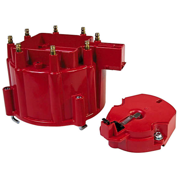 8416 Cap and Rotor - Direct Fit, Sold Individually