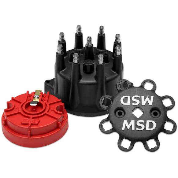 84317 Distributor Cap - Universal, Sold Individually