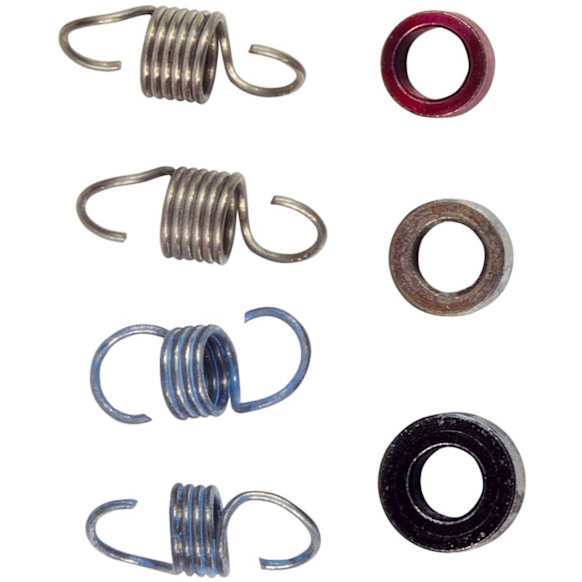 8464 Advance Kit Bushing & Spring Set, MSD Distributor