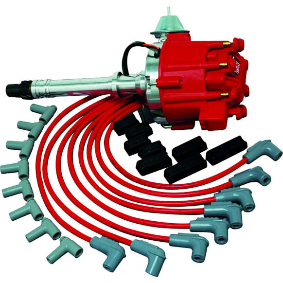 84742 Crate engine GM Kit (PN 8365, Wire Set Universal)