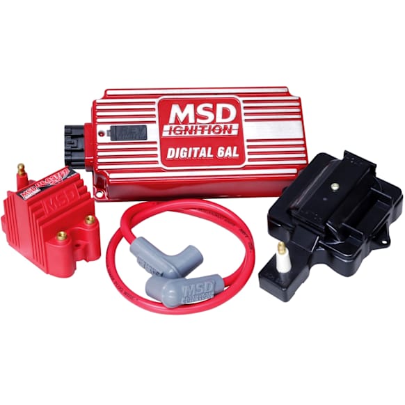 85001 Super HEI Ignition Kit