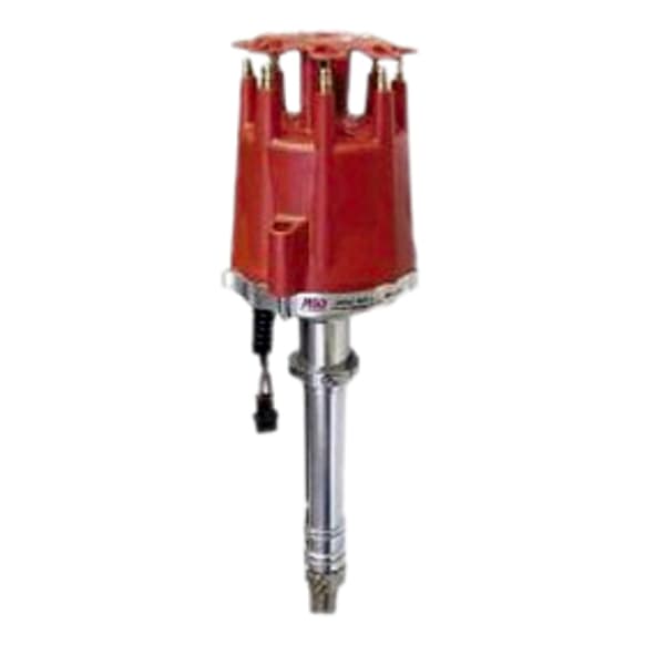 85551 Distributor, Pro-Billet Series