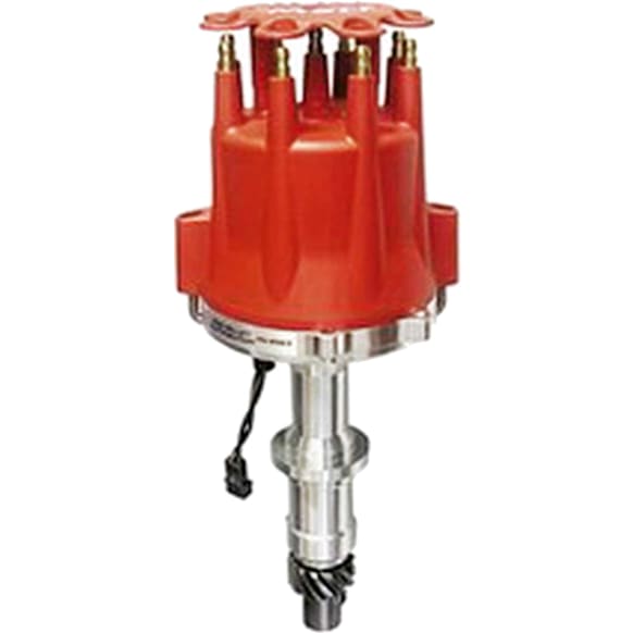 1967 Pontiac Catalina - Distributor, 8 Cyl 7.0L, Pro-Billet Series