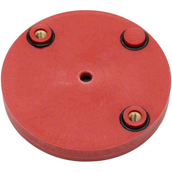 8568 Distributor Rotor - Bottom Rotor Square Drive