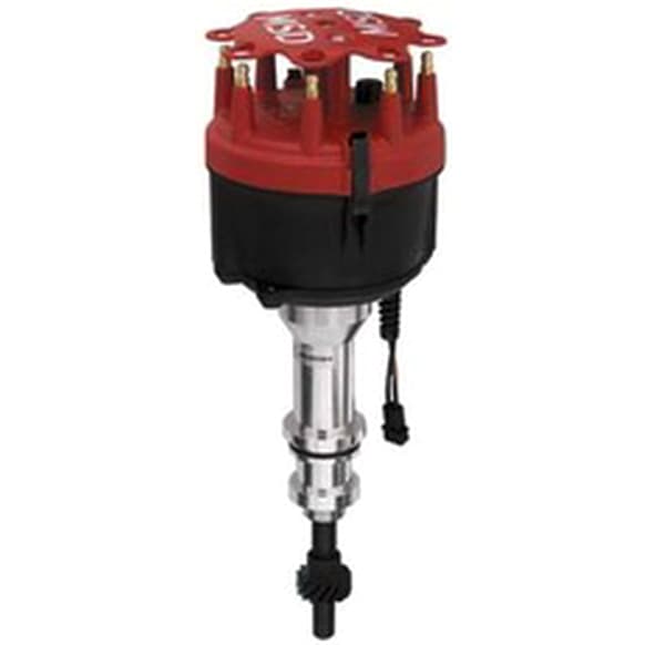 8584 Distributor, Billet Series
