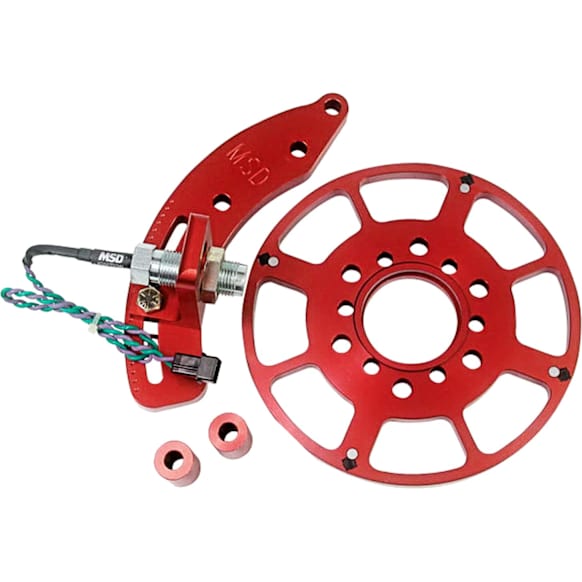 8644 Direct Fit Crankshaft Trigger Kit, Kit