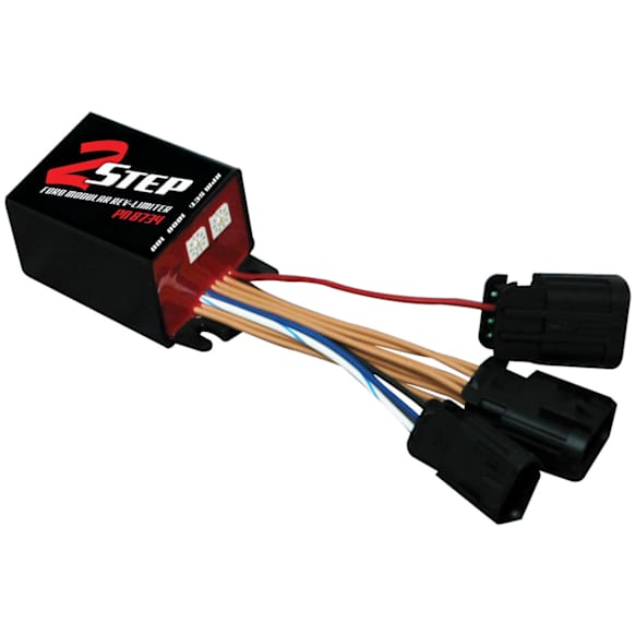 8734 2-Step Launch Control - Modular Ford Engines