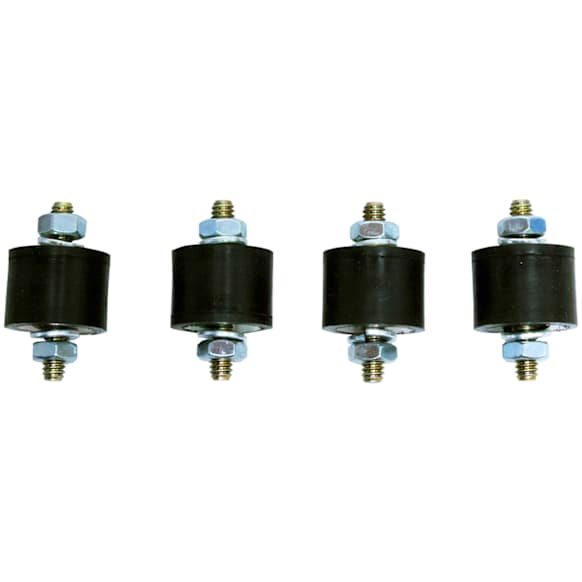 8800 Universal, Ignition Box Mount - 
