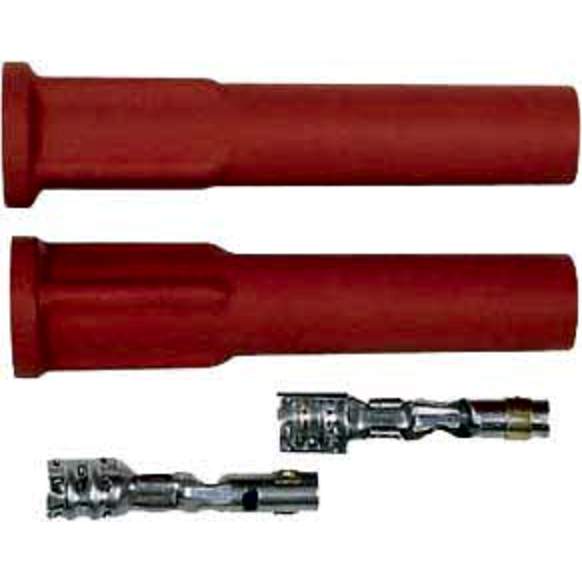 8854 Universal, Spark Plug Wire Boot -  Set of 10