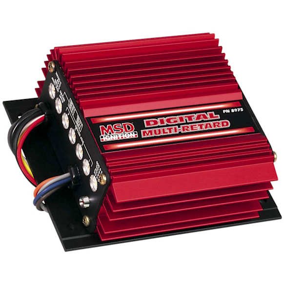 8975 Digital Multi-Retard