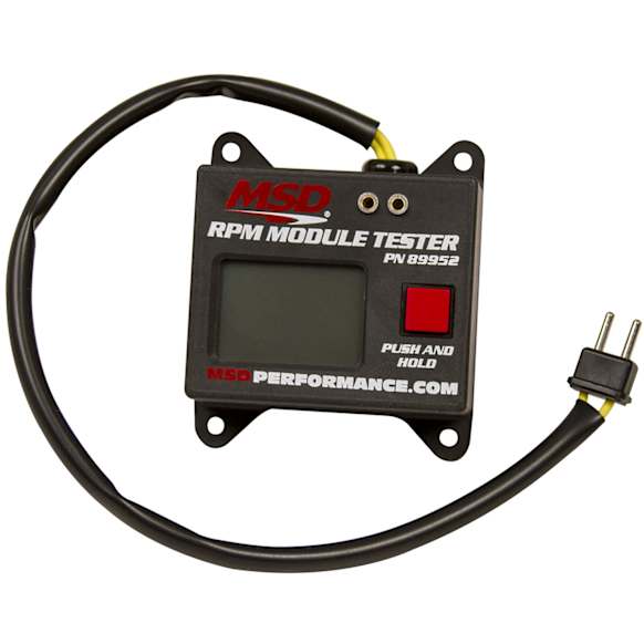 89952 Universal, Ignition Tester