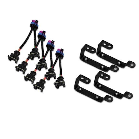 2955 Universal, Fuel Injector Installation Kit