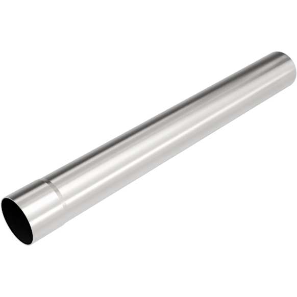 15451 Extension-Pipe Stainless Steel Exhaust Pipe