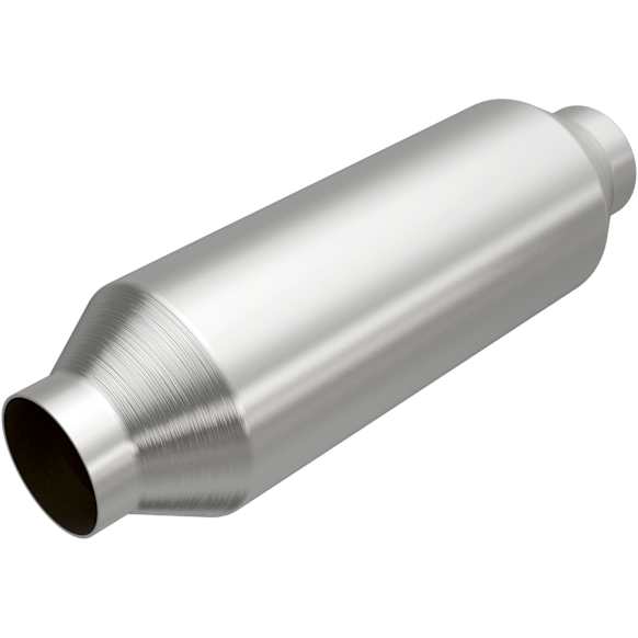1989 Geo Metro - Catalytic Converter, 1.0L 3Cyl, CARB and Federal EPA Standards, 50-state Legal,  EO# D-19-150, With 2 Inlet, Naturally Aspirated, California Series