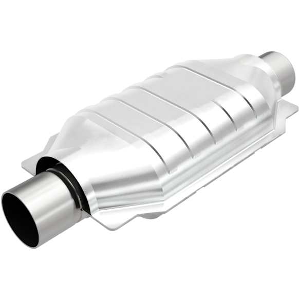 1999 Dodge Durango - Catalytic Converter, 6 Cyl 3.9L, CARB and Federal EPA Standards, 50-state Legal, TIER1, EFN# XCRXA0239H11