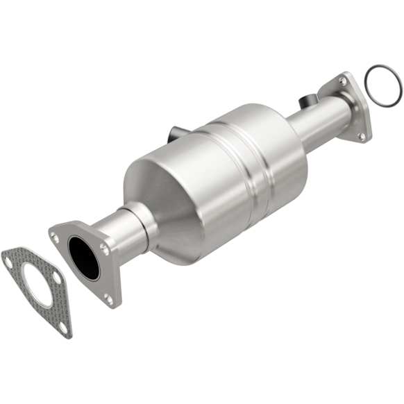 2001 Honda Odyssey - Catalytic Converter, 3.5L 6Cyl, CARB and Federal EPA Standards, 50-state Legal, EO# D-193-13, Eng Fam No: 1Hnxt0Dh2, California Series