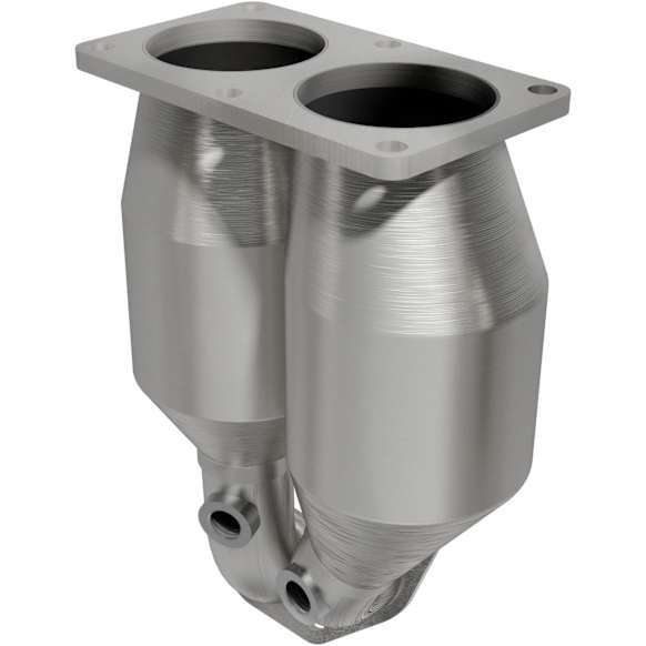 2001 Nissan Sentra - Front, Driver or Passenger Side Catalytic Converter, 1.8L 4Cyl, Federal EPA Standard, 46-State Legal (Cannot ship to CA, CO, NY or ME), OEM Grade Series