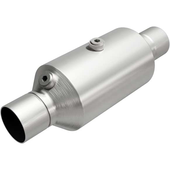 79316 Catalytic Converter, Federal EPA Standard, 46-State Legal (Cannot ship to CA, CO, NY or ME), Standard Grade Series