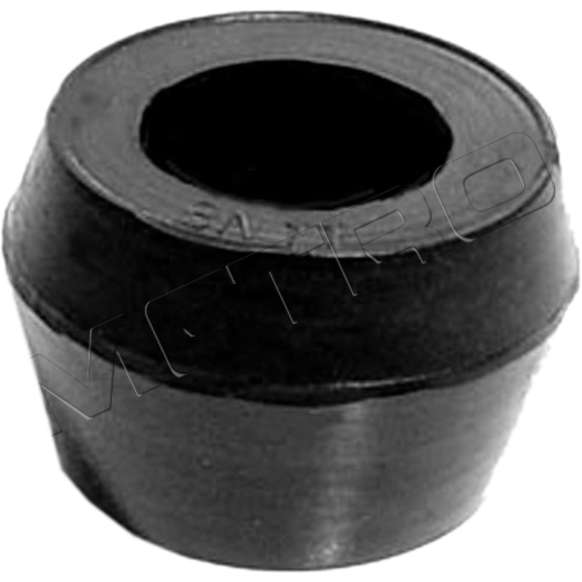 1966 Jeep J-3600 - Shock Bushing, Sold Individually - Front