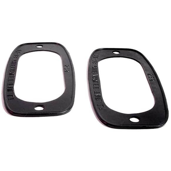 MP 529 Tail Light Lens Seal