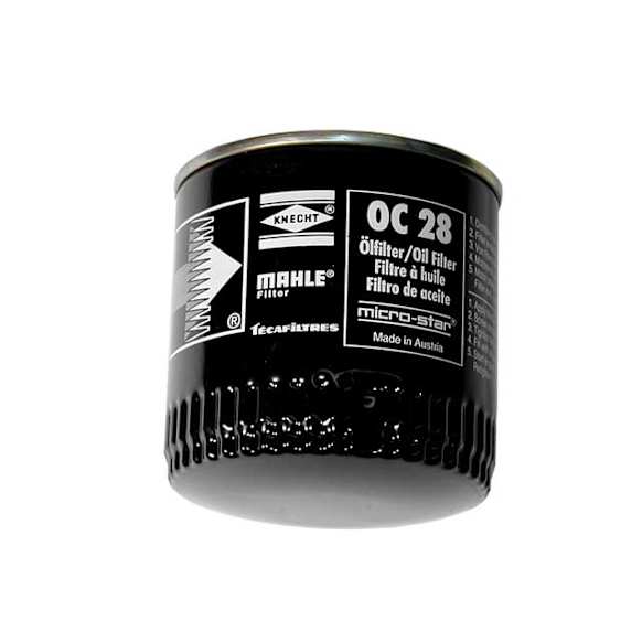 021115351A OE Replacement Series Oil Filter - Spin-on, Sold Individually