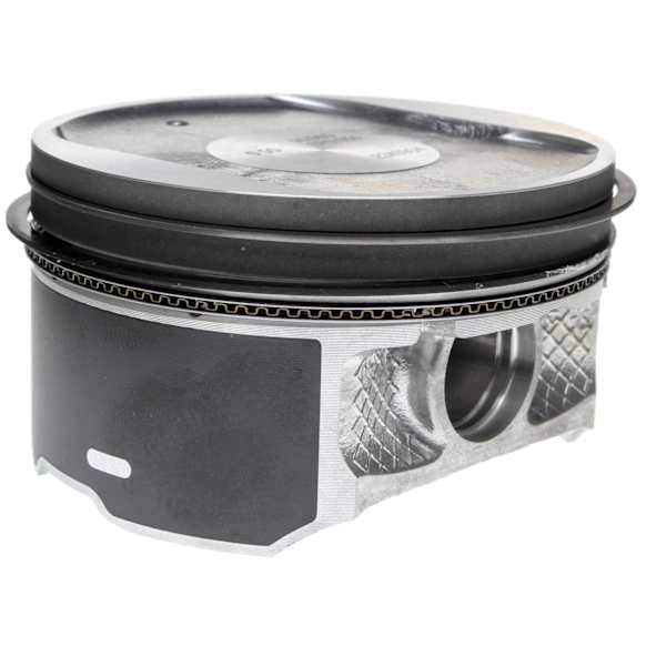 224-3934WR-0.50MM Piston - Direct Fit, Set