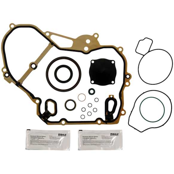 CS54440 Direct Fit Engine Conversion Gasket Set, Set of 18