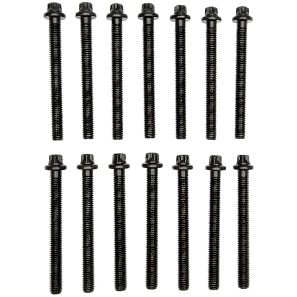 GS33409 OE Replacement Series Cylinder Head Bolt, Set