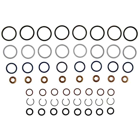 GS33711 OE Replacement Series Fuel Injector Seal - Direct Fit