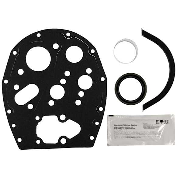 JV926 Timing Cover Gasket