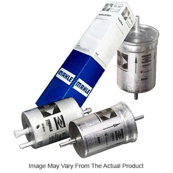 2002 Audi TT Quattro - Fuel Filter, Mahle OE Replacement