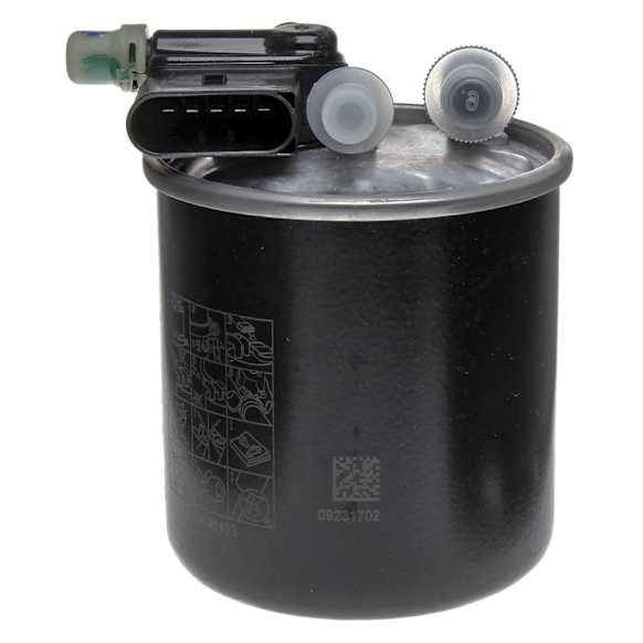 KL 911 Fuel Filter