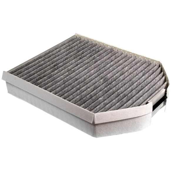 2024 Jaguar F-Type - 8 Cyl 5.0L, Filter Type Activated Carbon Cabin Air Filter