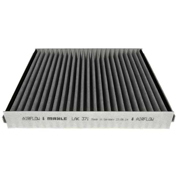 LAK 371 Cabin Air Filter