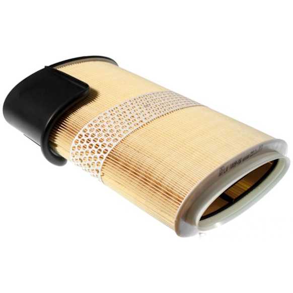 2009 Porsche Cayman - Air Filter, 6 Cyl 2.9L, Mahle Air Filter Series