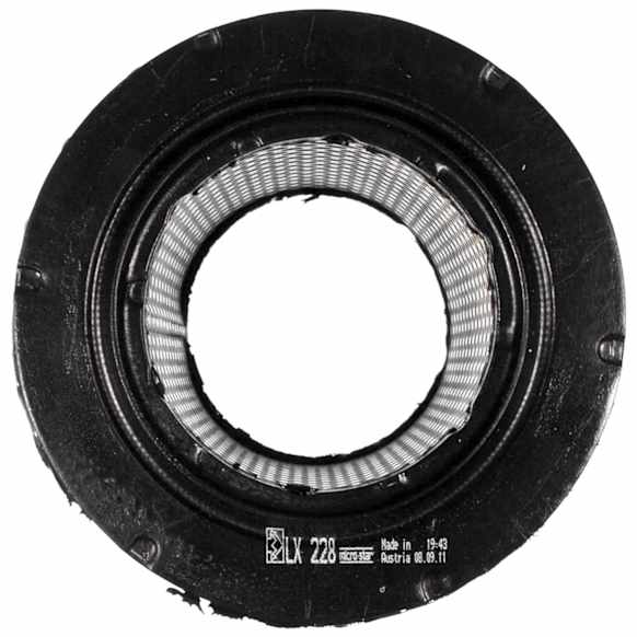 LX 228 Air Filter