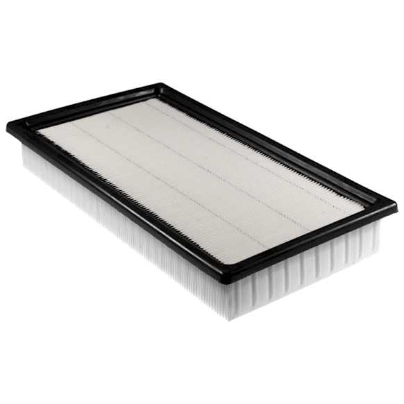 2012 Ford Fusion - 6 Cyl 3.5L, Filter Type Air Filter (Primary)
