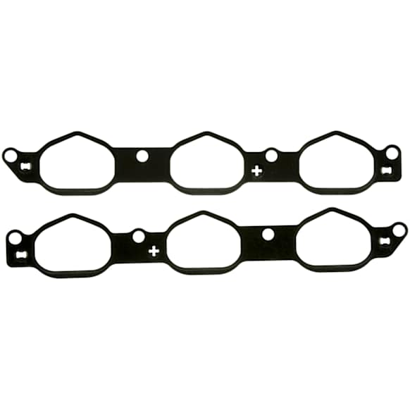 MS19410 OE Replacement Series Intake Manifold Gasket - Set of 2